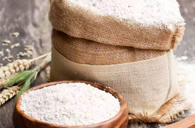 Services flour