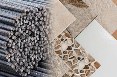 material supplies