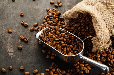 Services coffee