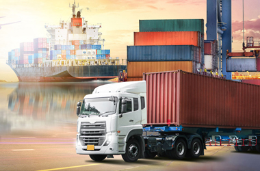 freight brokerage
